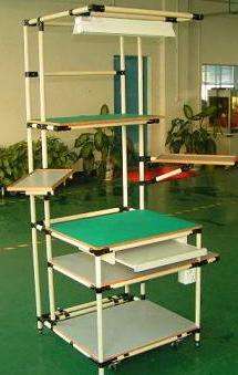 復(fù)合管工作臺流水線具有外型特點-20-08-12-02
