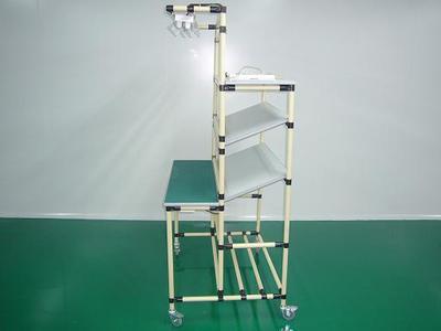 流水線工作臺的精益管工作臺連接件是可重復應(yīng)用-01