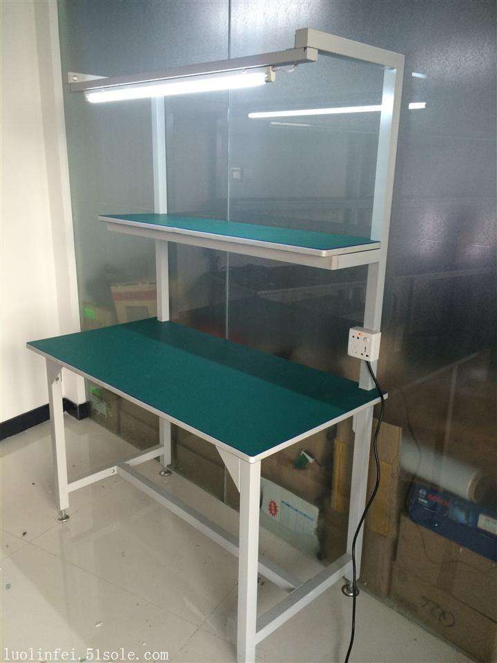 益管工作臺廠家那家好