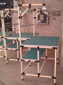 益管工作臺廠家那家好