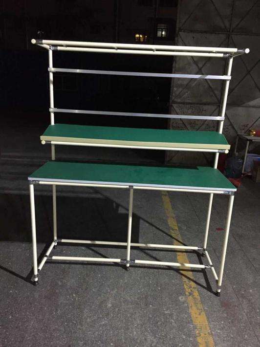  精益管工作臺(tái)的防止靜電技巧
