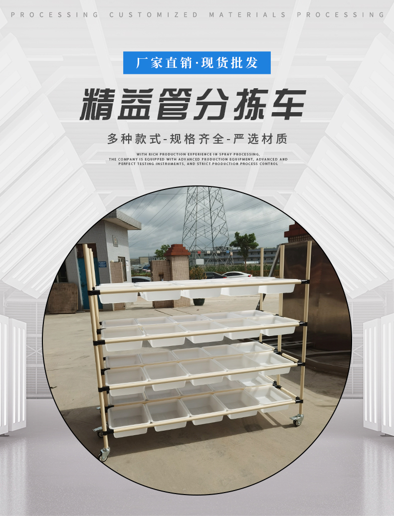 復(fù)合管的四種類型
